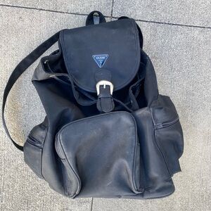 Guess Nylon Bag